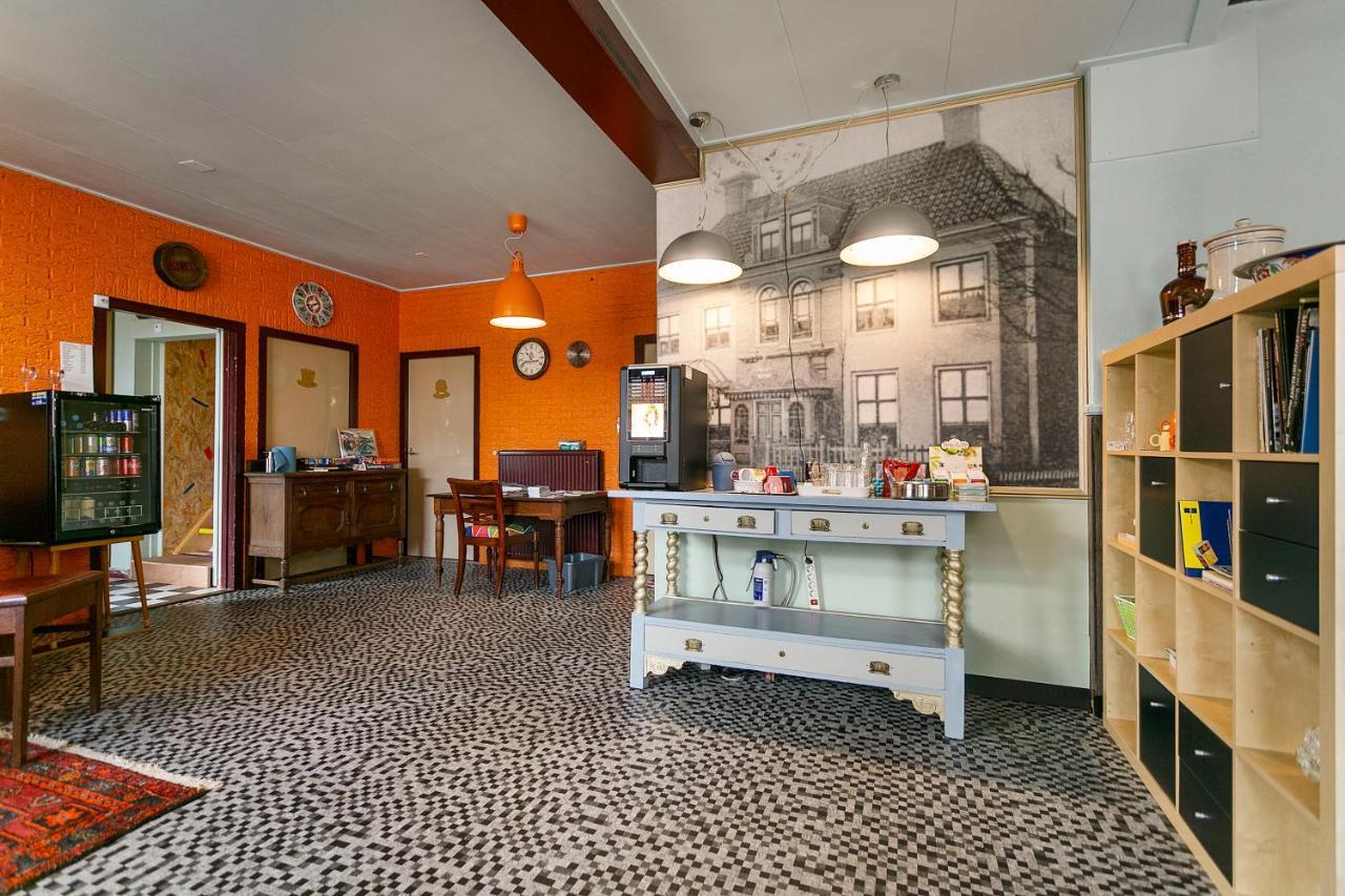 Bed&Breakfast Marrum Exterior foto