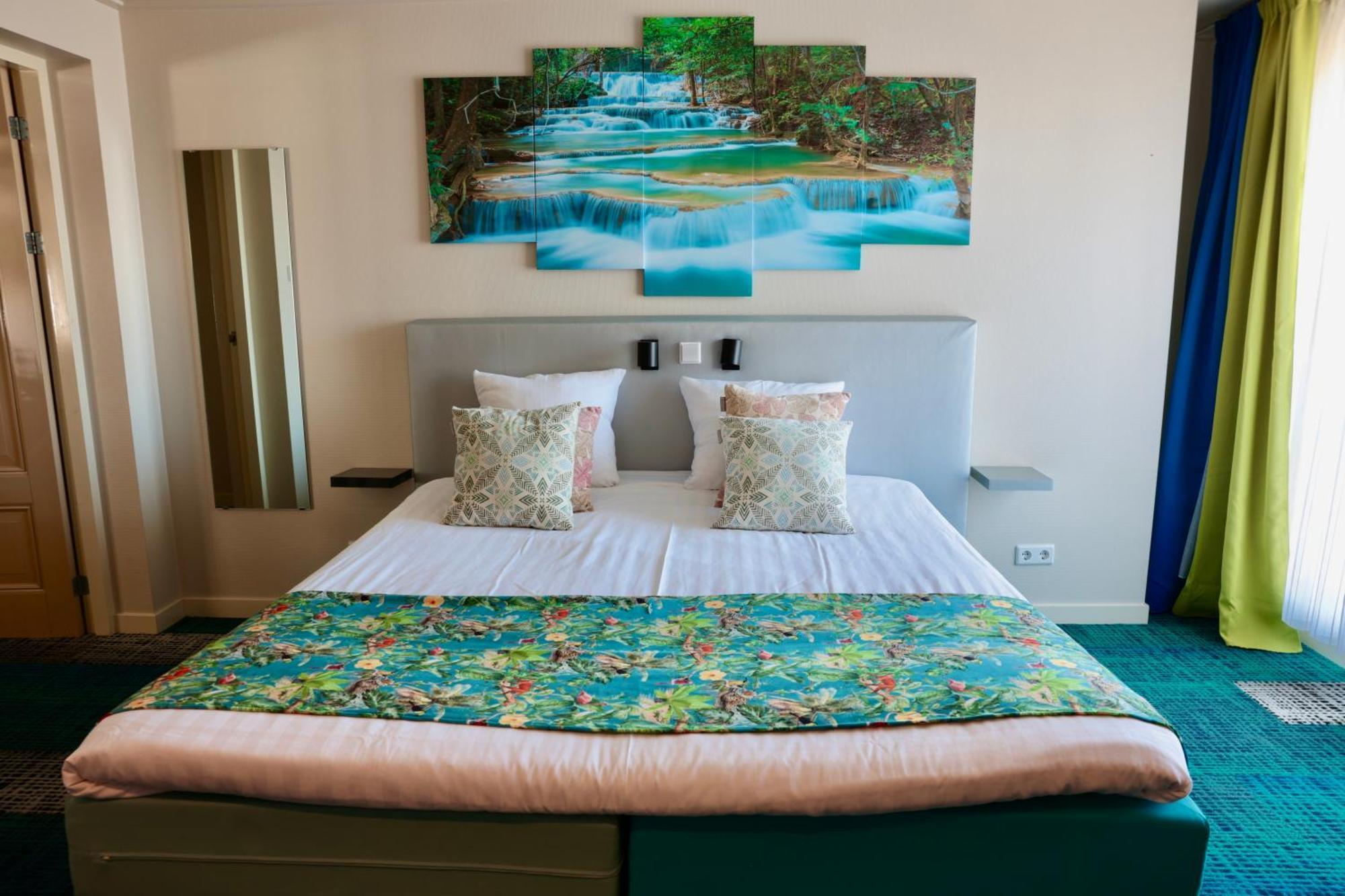 Bed&Breakfast Marrum Exterior foto